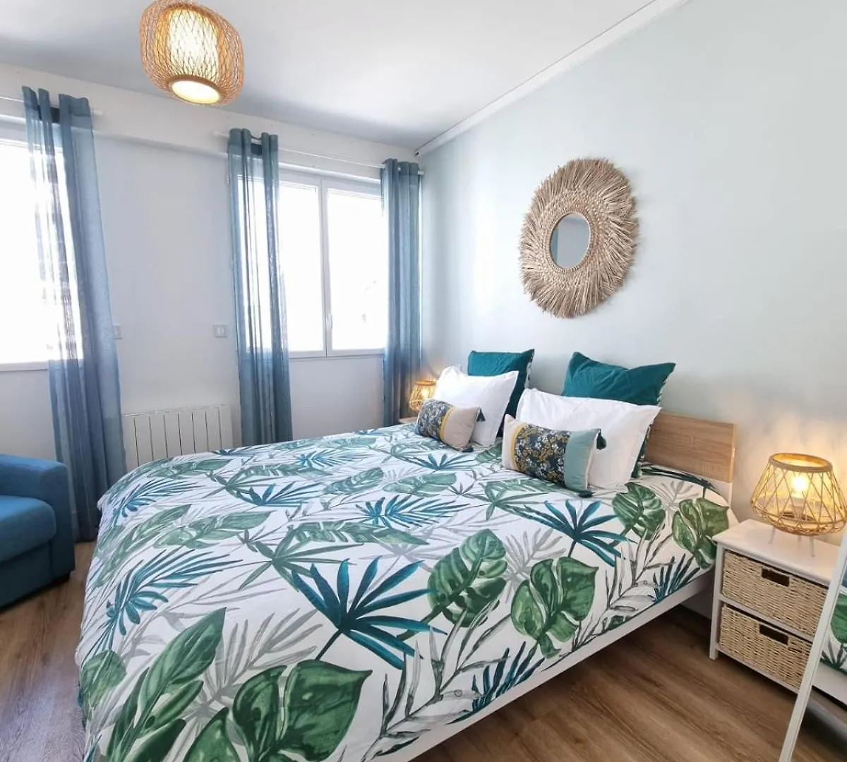Opaline - Centre-Ville Pontivy